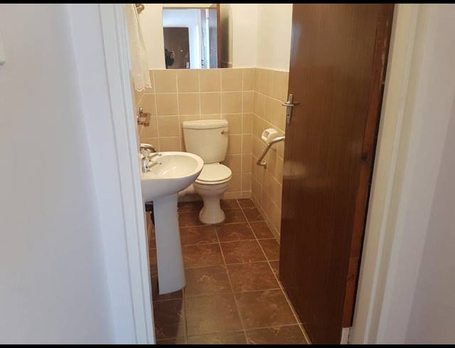 3 BEDROOM APARTMENT RENTED IN RICHMOND HILL
